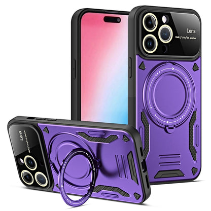 Large Window MagSafe Holder Phone Case, For iPhone 15 Pro Max, For iPhone 15 Pro, For iPhone 15 Plus, For iPhone 15 Apple Accessories englar4275 iPhone 15 Pro Max - APEXEL INDIA - Mobile Lens - Mobile Camera Lens - Cellphone Accessories - Phone Lens - Smartphone Lens