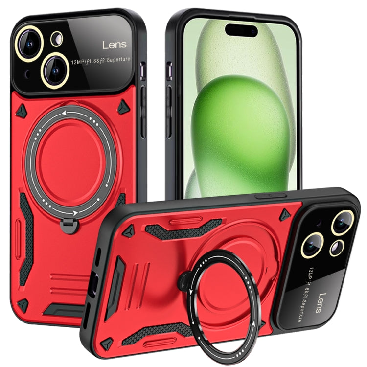Large Window MagSafe Holder Phone Case, For iPhone 15 Pro Max, For iPhone 15 Pro, For iPhone 15 Plus, For iPhone 15 Apple Accessories englar4275 iPhone 15 Pro Max - APEXEL INDIA - Mobile Lens - Mobile Camera Lens - Cellphone Accessories - Phone Lens - Smartphone Lens