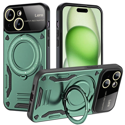 Large Window MagSafe Holder Phone Case, For iPhone 15 Pro Max, For iPhone 15 Pro, For iPhone 15 Plus, For iPhone 15 Apple Accessories englar4275 iPhone 15 Pro Max - APEXEL INDIA - Mobile Lens - Mobile Camera Lens - Cellphone Accessories - Phone Lens - Smartphone Lens