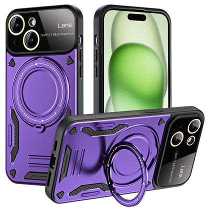 Large Window MagSafe Holder Phone Case, For iPhone 15 Pro Max, For iPhone 15 Pro, For iPhone 15 Plus, For iPhone 15 Apple Accessories englar4275 iPhone 15 Pro Max - APEXEL INDIA - Mobile Lens - Mobile Camera Lens - Cellphone Accessories - Phone Lens - Smartphone Lens