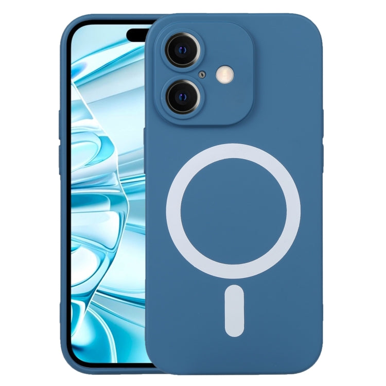 Liquid Silicone Magsafe Phone Case, For iPhone 16 Plus, For iPhone 16 Apple Accessories engliq4279 iPhone 16 Plus - APEXEL INDIA - Mobile Lens - Mobile Camera Lens - Cellphone Accessories - Phone Lens - Smartphone Lens