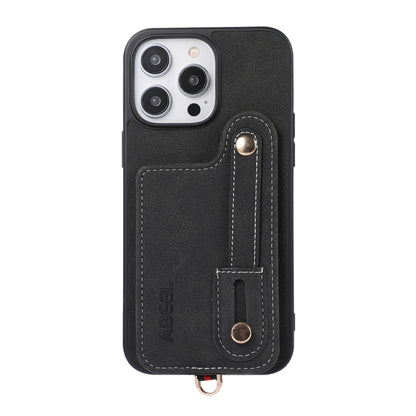 ABEEL Litchi Texture Card Bag PU Phone Case, For iPhone 15 Pro Max, For iPhone 15 Pro, For iPhone 15 Plus, For iPhone 15, For iPhone 14 Plus, For iPhone 14 Apple Accessories engabe3757 - APEXEL INDIA - Mobile Lens - Mobile Camera Lens - Cellphone Accessories - Phone Lens - Smartphone Lens