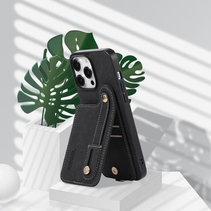 ABEEL Litchi Texture Card Bag PU Phone Case, For iPhone 15 Pro Max, For iPhone 15 Pro, For iPhone 15 Plus, For iPhone 15, For iPhone 14 Plus, For iPhone 14 Apple Accessories engabe3757 - APEXEL INDIA - Mobile Lens - Mobile Camera Lens - Cellphone Accessories - Phone Lens - Smartphone Lens