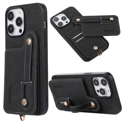 ABEEL Litchi Texture Card Bag PU Phone Case, For iPhone 15 Pro Max, For iPhone 15 Pro, For iPhone 15 Plus, For iPhone 15, For iPhone 14 Plus, For iPhone 14 Apple Accessories engabe3757 - APEXEL INDIA - Mobile Lens - Mobile Camera Lens - Cellphone Accessories - Phone Lens - Smartphone Lens