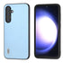 ABEEL Arashi Texture PU Phone Case, For Samsung Galaxy S23 FE 5G Samsung Accessories - APEXEL INDIA - Mobile Lens - Mobile Camera Lens - Cellphone Accessories - Phone Lens - Smartphone Lens