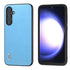 ABEEL Arashi Texture PU Phone Case, For Samsung Galaxy S23 FE 5G Samsung Accessories - APEXEL INDIA - Mobile Lens - Mobile Camera Lens - Cellphone Accessories - Phone Lens - Smartphone Lens