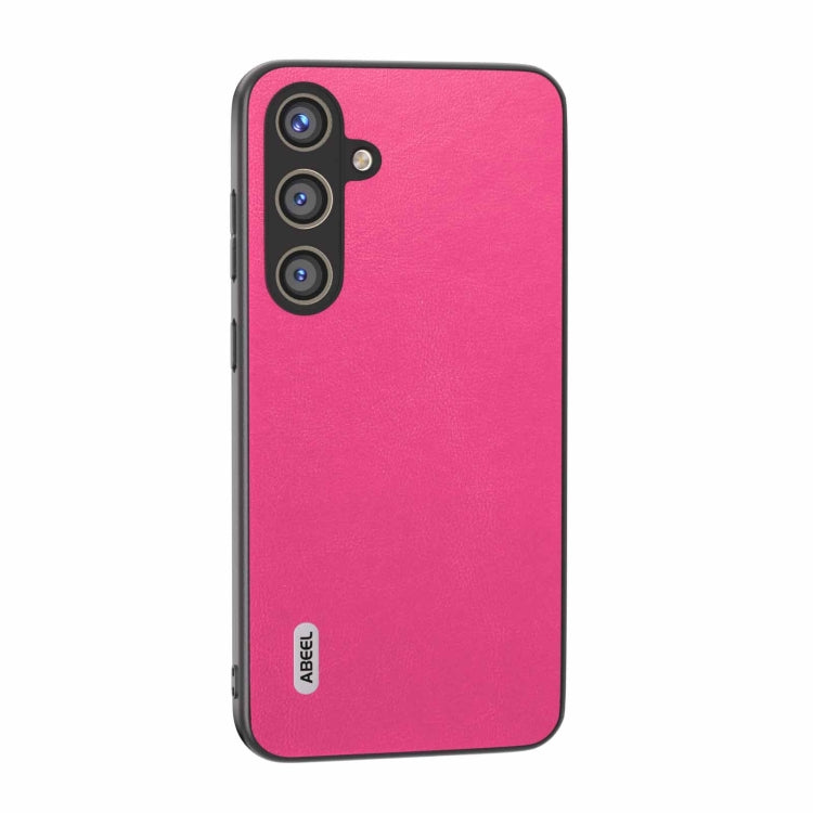 ABEEL Arashi Texture PU Phone Case, For Samsung Galaxy S24 Ultra 5G, For Samsung Galaxy S24+ 5G, For Samsung Galaxy S24 5G, For Samsung Galaxy A05 engabe3757 Samsung Accessories - APEXEL INDIA - Mobile Lens - Mobile Camera Lens - Cellphone Accessories - Phone Lens - Smartphone Lens