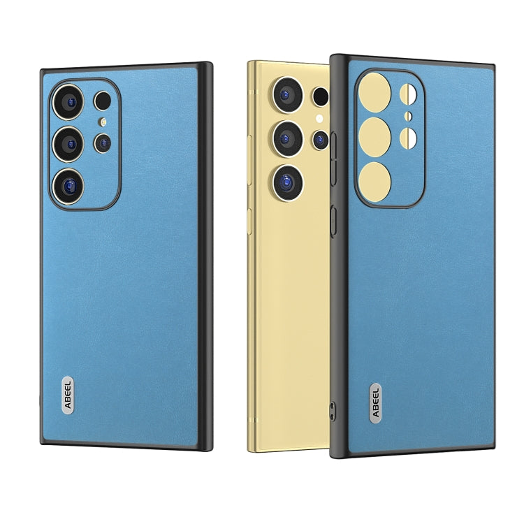 ABEEL Arashi Texture PU Phone Case, For Samsung Galaxy S24 Ultra 5G, For Samsung Galaxy S24+ 5G, For Samsung Galaxy S24 5G, For Samsung Galaxy A05 engabe3757 Samsung Accessories - APEXEL INDIA - Mobile Lens - Mobile Camera Lens - Cellphone Accessories - Phone Lens - Smartphone Lens