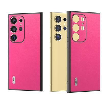 ABEEL Arashi Texture PU Phone Case, For Samsung Galaxy S24 Ultra 5G, For Samsung Galaxy S24+ 5G, For Samsung Galaxy S24 5G, For Samsung Galaxy A05 engabe3757 Samsung Accessories - APEXEL INDIA - Mobile Lens - Mobile Camera Lens - Cellphone Accessories - Phone Lens - Smartphone Lens