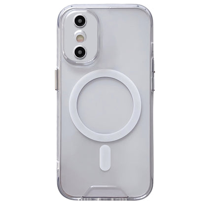 Space MagSafe Acrylic Hybrid TPU Phone Case, For iPhone 11 Pro, For iPhone XS / X, For iPhone XR, For iPhone XS Max, For iPhone 8 Plus / 7 Plus Apple Accessories engspa4275 More iPhone Cases - APEXEL INDIA - Mobile Lens - Mobile Camera Lens - Cellphone Accessories - Phone Lens - Smartphone Lens