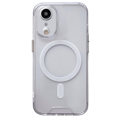 Space MagSafe Acrylic Hybrid TPU Phone Case, For iPhone 11 Pro, For iPhone XS / X, For iPhone XR, For iPhone XS Max, For iPhone 8 Plus / 7 Plus Apple Accessories engspa4275 More iPhone Cases - APEXEL INDIA - Mobile Lens - Mobile Camera Lens - Cellphone Accessories - Phone Lens - Smartphone Lens