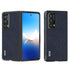 ABEEL Cross Texture Genuine Leather Phone Case, For Honor Magic V Flip, For Honor Magic Vs2, For Honor Magic V2 Mobile Accessories - APEXEL INDIA - Mobile Lens - Mobile Camera Lens - Cellphone Accessories - Phone Lens - Smartphone Lens