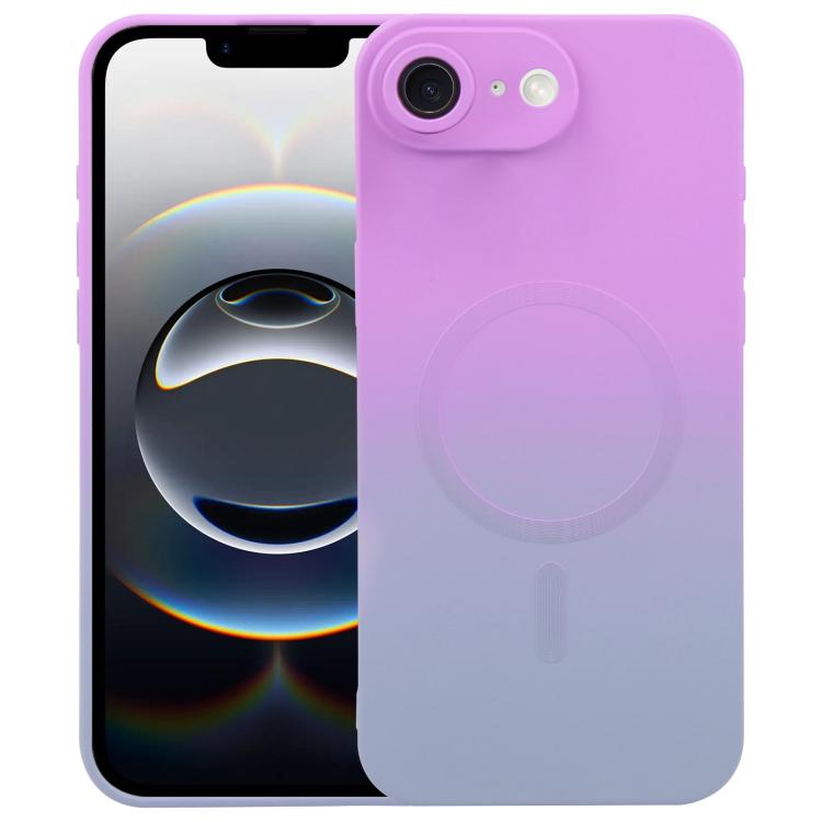 Liquid TPU Silicone Gradient MagSafe Phone Case, For iPhone 16e, For iPhone 16 Pro Max, For iPhone 16 Pro, For iPhone 16 Plus Apple Accessories engliq4293 iPhone 16e - APEXEL INDIA - Mobile Lens - Mobile Camera Lens - Cellphone Accessories - Phone Lens - Smartphone Lens