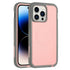 Defender Series XT MagSafe Magnetic PC + TPU Shockproof Phone Case, For iPhone 15 Pro Max, For iPhone 15 Pro, For iPhone 15 Plus, For iPhone 15 Apple Accessories engdef4280 iPhone 15 Pro Max - APEXEL INDIA - Mobile Lens - Mobile Camera Lens - Cellphone Accessories - Phone Lens - Smartphone Lens