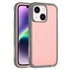 Defender Series XT MagSafe Magnetic PC + TPU Shockproof Phone Case, For iPhone 14 Plus, For iPhone 14, For iPhone 14 Pro, For iPhone 14 Pro Max Apple Accessories engdef4281 iPhone 14 Plus - APEXEL INDIA - Mobile Lens - Mobile Camera Lens - Cellphone Accessories - Phone Lens - Smartphone Lens