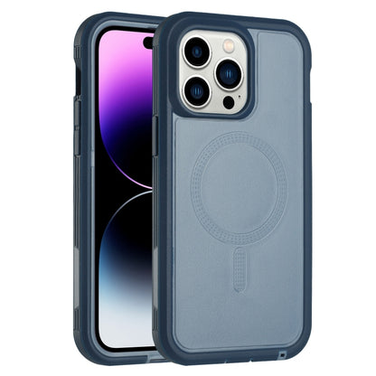 Defender Series XT MagSafe Magnetic PC + TPU Shockproof Phone Case, For iPhone 14 Plus, For iPhone 14, For iPhone 14 Pro, For iPhone 14 Pro Max Apple Accessories engdef4281 iPhone 14 Plus - APEXEL INDIA - Mobile Lens - Mobile Camera Lens - Cellphone Accessories - Phone Lens - Smartphone Lens