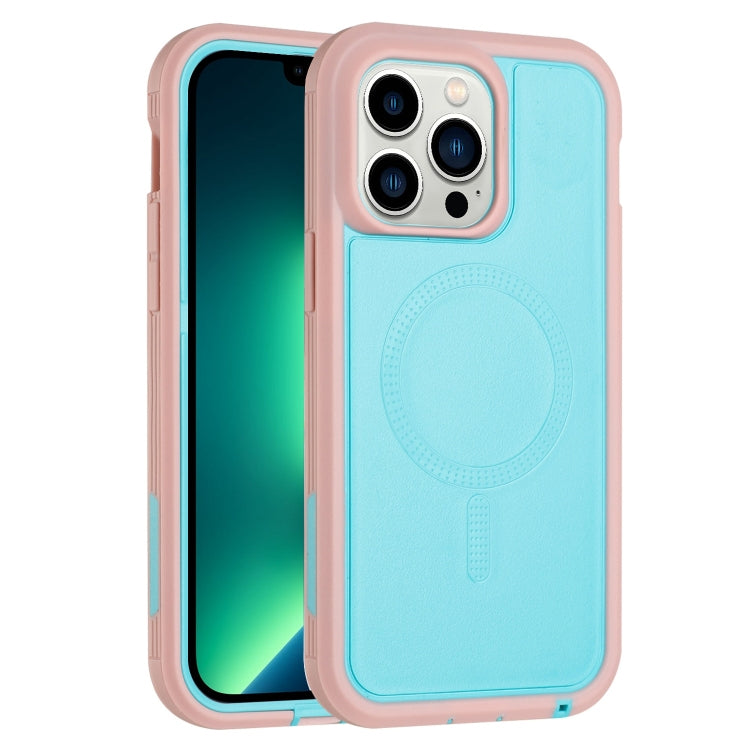 Defender Series XT MagSafe Magnetic PC + TPU Shockproof Phone Case, For iPhone 13 Pro Max, For iPhone 13 Pro, For iPhone 13, For iPhone 12 Pro Max Apple Accessories engdef4295 More iPhone Cases - APEXEL INDIA - Mobile Lens - Mobile Camera Lens - Cellphone Accessories - Phone Lens - Smartphone Lens