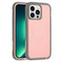 Defender Series XT MagSafe Magnetic PC + TPU Shockproof Phone Case, For iPhone 13 Pro Max, For iPhone 13 Pro, For iPhone 13, For iPhone 12 Pro Max Apple Accessories engdef4295 More iPhone Cases - APEXEL INDIA - Mobile Lens - Mobile Camera Lens - Cellphone Accessories - Phone Lens - Smartphone Lens