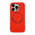 Magsafe Magnetic Silicone Phone Case, For iPhone 15 Pro Max, For iPhone 15 Pro Apple Accessories engmag4286 iPhone 15 Pro Max - APEXEL INDIA - Mobile Lens - Mobile Camera Lens - Cellphone Accessories - Phone Lens - Smartphone Lens