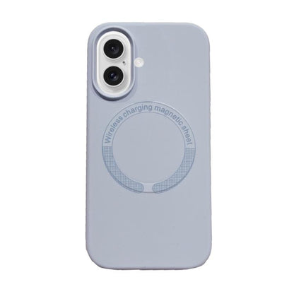 Magsafe Magnetic Silicone Phone Case, For iPhone 16 Plus, For iPhone 16 Apple Accessories engmag4285 iPhone 16 Plus - APEXEL INDIA - Mobile Lens - Mobile Camera Lens - Cellphone Accessories - Phone Lens - Smartphone Lens