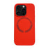 Magsafe Magnetic Silicone Phone Case, For iPhone 16 Pro Max, For iPhone 16 Pro Apple Accessories engmag4284 iPhone 16 Pro Max - APEXEL INDIA - Mobile Lens - Mobile Camera Lens - Cellphone Accessories - Phone Lens - Smartphone Lens