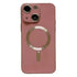 Magsafe Plating TPU Phone Case with Lens Film, For iPhone 14 Plus, For iPhone 14, For iPhone 14 Pro, For iPhone 14 Pro Max Apple Accessories engmag4297 iPhone 14 Plus - APEXEL INDIA - Mobile Lens - Mobile Camera Lens - Cellphone Accessories - Phone Lens - Smartphone Lens