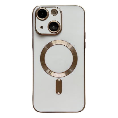 Magsafe Plating TPU Phone Case with Lens Film, For iPhone 15 Pro Max, For iPhone 15 Pro, For iPhone 15 Plus, For iPhone 15 Apple Accessories engmag4317 iPhone 15 Pro Max - APEXEL INDIA - Mobile Lens - Mobile Camera Lens - Cellphone Accessories - Phone Lens - Smartphone Lens
