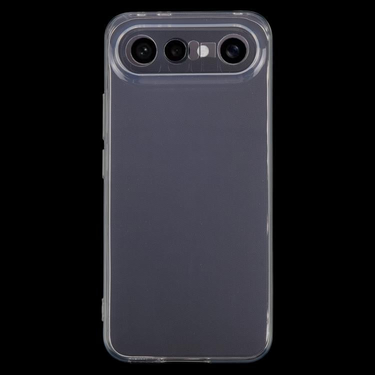 Ultra-thin Transparent TPU Phone Case, For vivo X300 FE 5G Russia / S50 Pro mini, For vivo X300s, For vivo V70 FE 5G, For vivo Y05 4G, For vivo X300 Ultra, For vivo V70 5G, For vivo S50 Pro mini 5G, For vivo S50 5G, For vivo X300 Pro, For vivo X300    ...