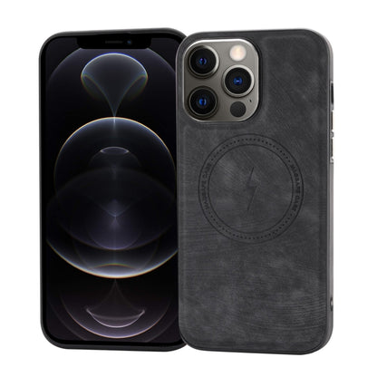 Side PU Hybrid TPU Magsafe Phone Case, For iPhone 12, For iPhone 12 Pro Max, For iPhone 12 Pro, For iPhone 11 Pro Max Apple Accessories engsid4324 More iPhone Cases - APEXEL INDIA - Mobile Lens - Mobile Camera Lens - Cellphone Accessories - Phone Lens - Smartphone Lens