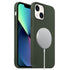 Liquid Silicone Full Coverage MagSafe Phone Case, For iPhone 13 mini Apple Accessories engliq4314 More iPhone Cases - APEXEL INDIA - Mobile Lens - Mobile Camera Lens - Cellphone Accessories - Phone Lens - Smartphone Lens