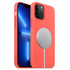 Liquid Silicone Full Coverage MagSafe Phone Case, For iPhone 13 Pro Apple Accessories engliq4336 More iPhone Cases - APEXEL INDIA - Mobile Lens - Mobile Camera Lens - Cellphone Accessories - Phone Lens - Smartphone Lens