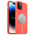 Liquid Silicone Full Coverage MagSafe Phone Case, For iPhone 14 Pro Apple Accessories engliq4311 iPhone 14 Pro - APEXEL INDIA - Mobile Lens - Mobile Camera Lens - Cellphone Accessories - Phone Lens - Smartphone Lens