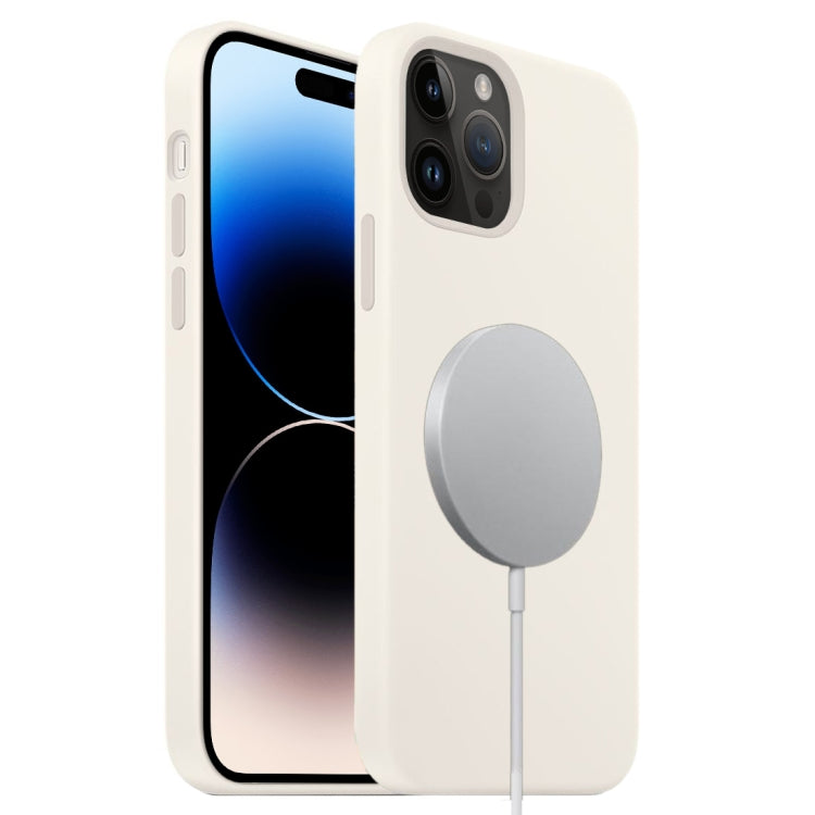Liquid Silicone Full Coverage MagSafe Phone Case, For iPhone 14 Pro Max Apple Accessories engliq4334 iPhone 14 Pro Max - APEXEL INDIA - Mobile Lens - Mobile Camera Lens - Cellphone Accessories - Phone Lens - Smartphone Lens