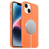Liquid Silicone Full Coverage MagSafe Phone Case, For iPhone 15 Apple Accessories engliq4331 iPhone 15 - APEXEL INDIA - Mobile Lens - Mobile Camera Lens - Cellphone Accessories - Phone Lens - Smartphone Lens