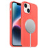 Liquid Silicone Full Coverage MagSafe Phone Case, For iPhone 15 Apple Accessories engliq4331 iPhone 15 - APEXEL INDIA - Mobile Lens - Mobile Camera Lens - Cellphone Accessories - Phone Lens - Smartphone Lens