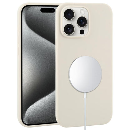 Liquid Silicone Full Coverage MagSafe Phone Case, For iPhone 15 Pro Apple Accessories engliq4305 iPhone 15 Pro - APEXEL INDIA - Mobile Lens - Mobile Camera Lens - Cellphone Accessories - Phone Lens - Smartphone Lens