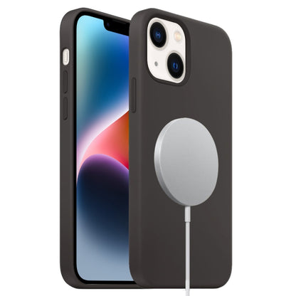 Liquid Silicone Full Coverage MagSafe Phone Case, For iPhone 15 Plus Apple Accessories engliq4307 iPhone 15 Plus - APEXEL INDIA - Mobile Lens - Mobile Camera Lens - Cellphone Accessories - Phone Lens - Smartphone Lens