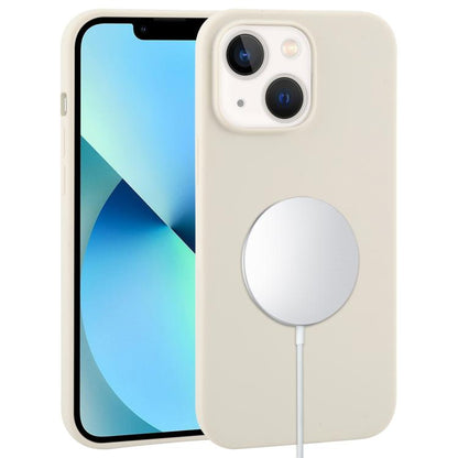 Liquid Silicone Full Coverage MagSafe Phone Case, For iPhone 13 Apple Accessories engliq4313 More iPhone Cases - APEXEL INDIA - Mobile Lens - Mobile Camera Lens - Cellphone Accessories - Phone Lens - Smartphone Lens
