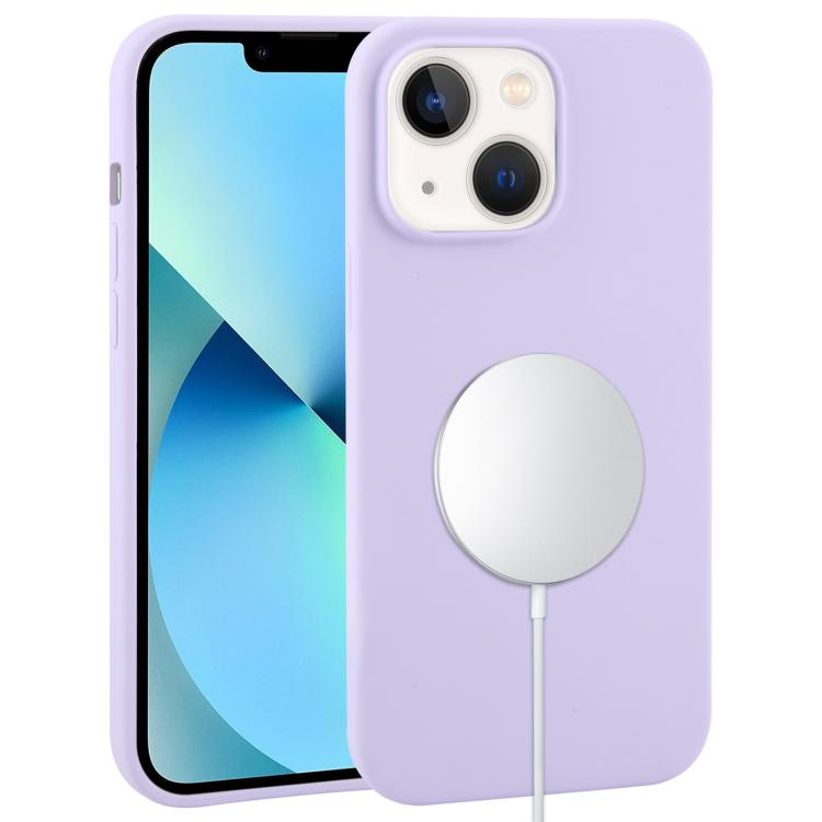 Liquid Silicone Full Coverage MagSafe Phone Case, For iPhone 13 Apple Accessories engliq4313 More iPhone Cases - APEXEL INDIA - Mobile Lens - Mobile Camera Lens - Cellphone Accessories - Phone Lens - Smartphone Lens