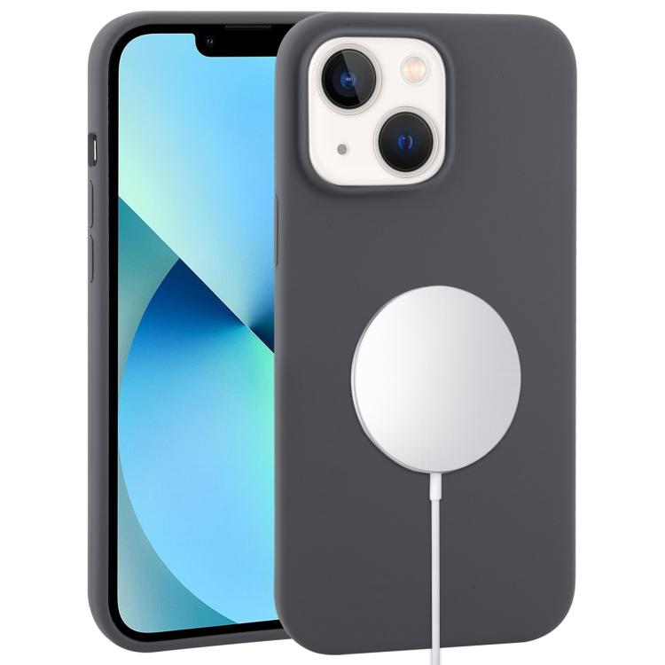 Liquid Silicone Full Coverage MagSafe Phone Case, For iPhone 13 Apple Accessories engliq4313 More iPhone Cases - APEXEL INDIA - Mobile Lens - Mobile Camera Lens - Cellphone Accessories - Phone Lens - Smartphone Lens