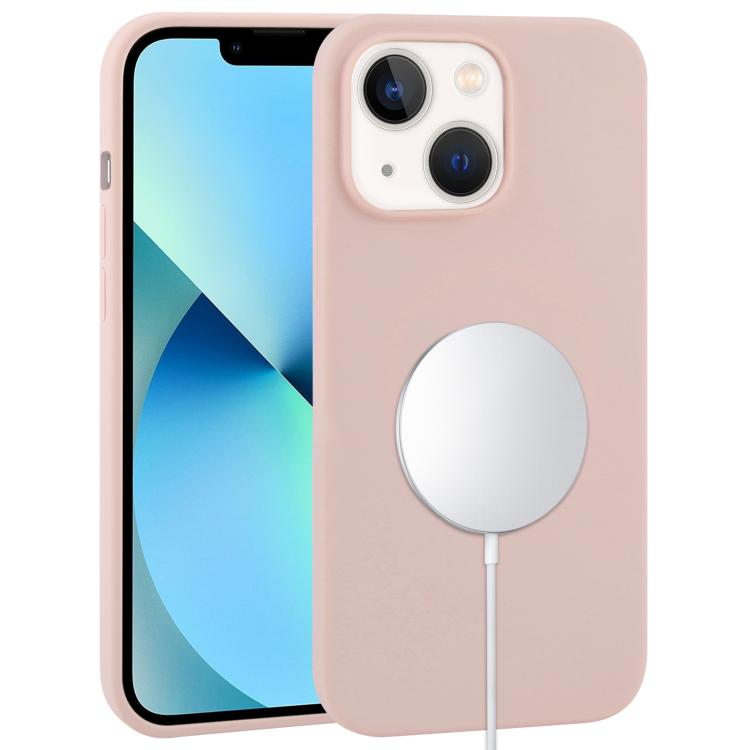 Liquid Silicone Full Coverage MagSafe Phone Case, For iPhone 13 Apple Accessories engliq4313 More iPhone Cases - APEXEL INDIA - Mobile Lens - Mobile Camera Lens - Cellphone Accessories - Phone Lens - Smartphone Lens