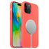 Liquid Silicone Full Coverage MagSafe Phone Case, For iPhone 16 Pro Max Apple Accessories engliq4326 iPhone 16 Pro Max - APEXEL INDIA - Mobile Lens - Mobile Camera Lens - Cellphone Accessories - Phone Lens - Smartphone Lens