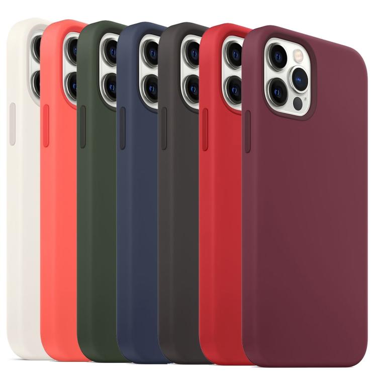 Liquid Silicone Full Coverage MagSafe Phone Case, For iPhone 13 mini Apple Accessories engliq4314 More iPhone Cases - APEXEL INDIA - Mobile Lens - Mobile Camera Lens - Cellphone Accessories - Phone Lens - Smartphone Lens