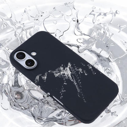 Liquid Silicone Full Coverage MagSafe Phone Case, For iPhone 15 Pro Max Apple Accessories engliq4304 iPhone 15 Pro Max - APEXEL INDIA - Mobile Lens - Mobile Camera Lens - Cellphone Accessories - Phone Lens - Smartphone Lens