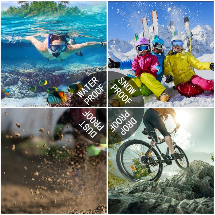 RedPepper IP68 Waterproof MagSafe Phone Case, For iPhone 15 Pro Max, For iPhone 15 Pro, For iPhone 15 Plus, For iPhone 15 Apple Accessories engred4339 iPhone 15 Pro Max - RedPepper - Mobile Lens - Mobile Camera Lens - Cellphone Accessories - Phone Lens - Smartphone Lens