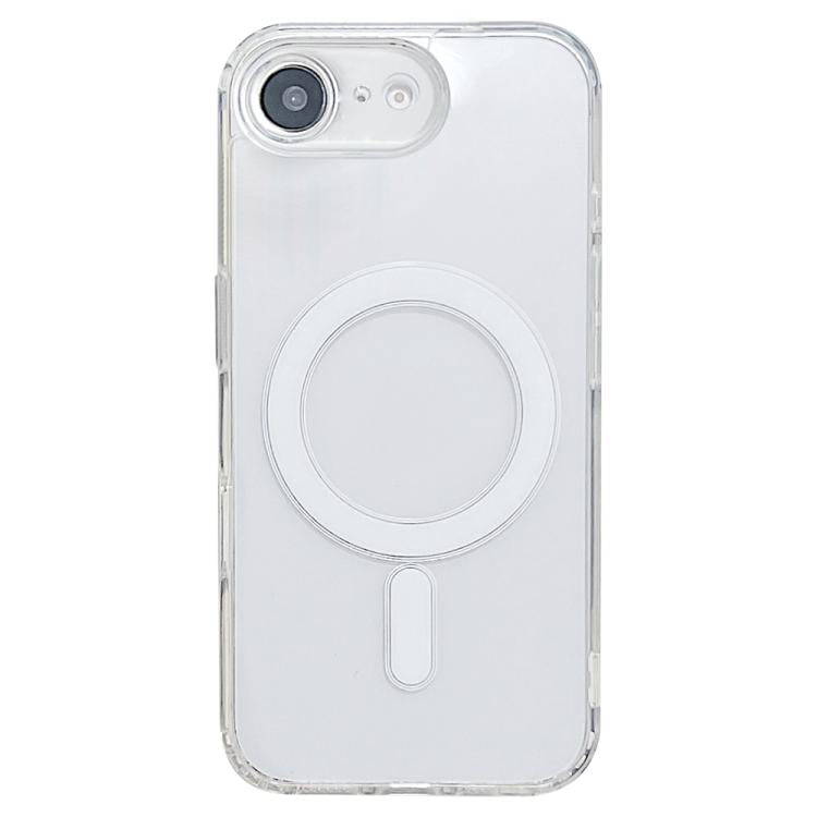 Fine Hole MagSafe Magnetic Clear Acrylic TPU Case, For iPhone 16e, For iPhone 16 Pro Max, For iPhone 16 Pro, For iPhone 16 Plus, For iPhone 16, For iPhone 15 Pro Max, For iPhone 15 Pro, For iPhone 15 Plus, For iPhone 15 Apple Accessories engfin4315 iPhone 16e - APEXEL INDIA - Mobile Lens - Mobile Camera Lens - Cellphone Accessories - Phone Lens - Smartphone Lens