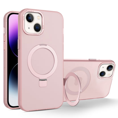 MagSafe Metal Holder Frosted Translucent Phone Case, For iPhone 14 Plus, For iPhone 14, For iPhone 14 Pro, For iPhone 14 Pro Max Apple Accessories engmag4342 iPhone 14 Plus - APEXEL INDIA - Mobile Lens - Mobile Camera Lens - Cellphone Accessories - Phone Lens - Smartphone Lens