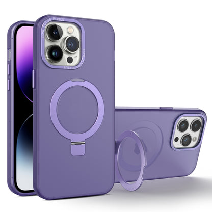 MagSafe Metal Holder Frosted Translucent Phone Case, For iPhone 14 Plus, For iPhone 14, For iPhone 14 Pro, For iPhone 14 Pro Max Apple Accessories engmag4342 iPhone 14 Plus - APEXEL INDIA - Mobile Lens - Mobile Camera Lens - Cellphone Accessories - Phone Lens - Smartphone Lens