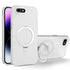 MagSafe Metal Holder Frosted Translucent Phone Case, For iPhone SE 2022 / 2020 / 8 / 7, For iPhone 13 Pro Max, For iPhone 13 Pro, For iPhone 13 Apple Accessories engmag4319 More iPhone Cases - APEXEL INDIA - Mobile Lens - Mobile Camera Lens - Cellphone Accessories - Phone Lens - Smartphone Lens
