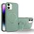 MagSafe Metal Holder Frosted Translucent Phone Case, For iPhone 12 / 12 Pro, For iPhone 12 Pro Max, For iPhone 11 Pro Max, For iPhone 11 Apple Accessories engmag4344 More iPhone Cases - APEXEL INDIA - Mobile Lens - Mobile Camera Lens - Cellphone Accessories - Phone Lens - Smartphone Lens